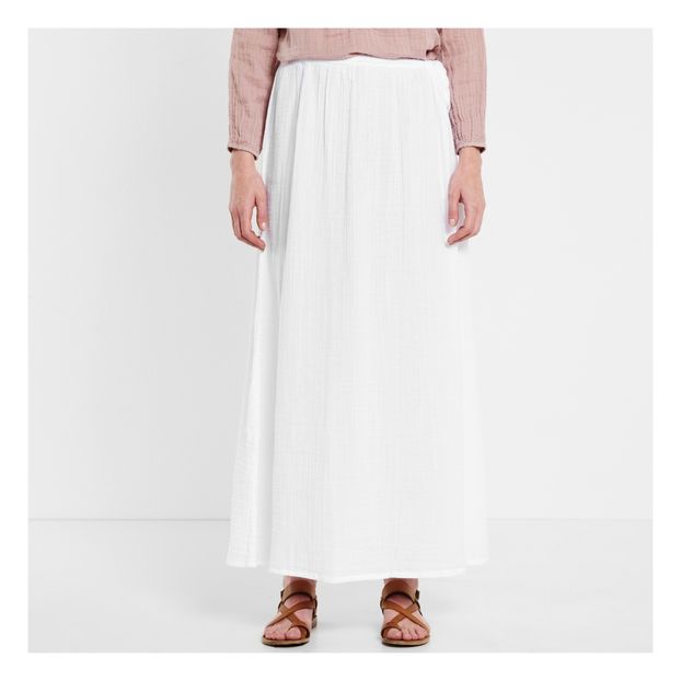 Jupe Longue Ava - Collection Femme --product