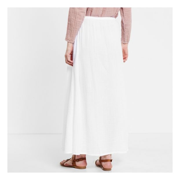 Jupe Longue Ava - Collection Femme --product