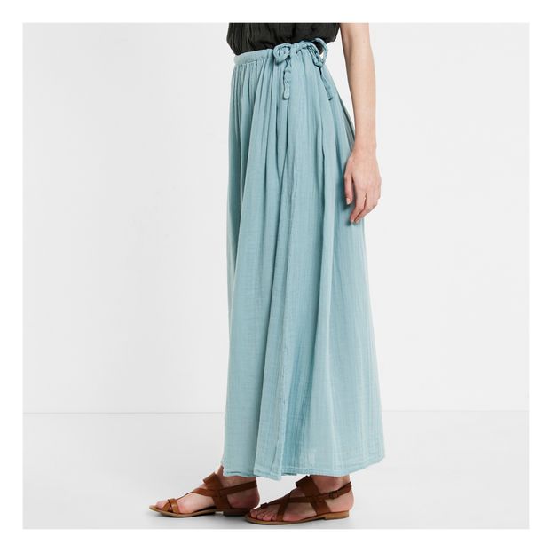 Jupe Longue Ava - Collection Femme --product