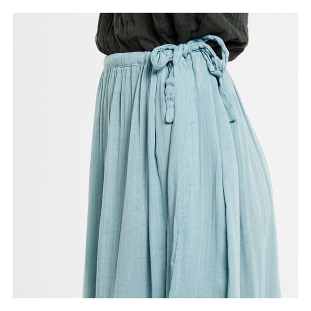 Jupe Longue Ava - Collection Femme --product