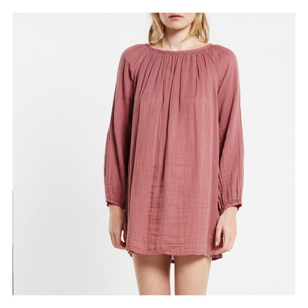 Robe Courte Nina - Collection Femme --product