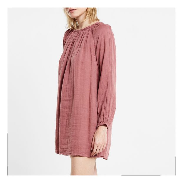 Robe Courte Nina - Collection Femme --product