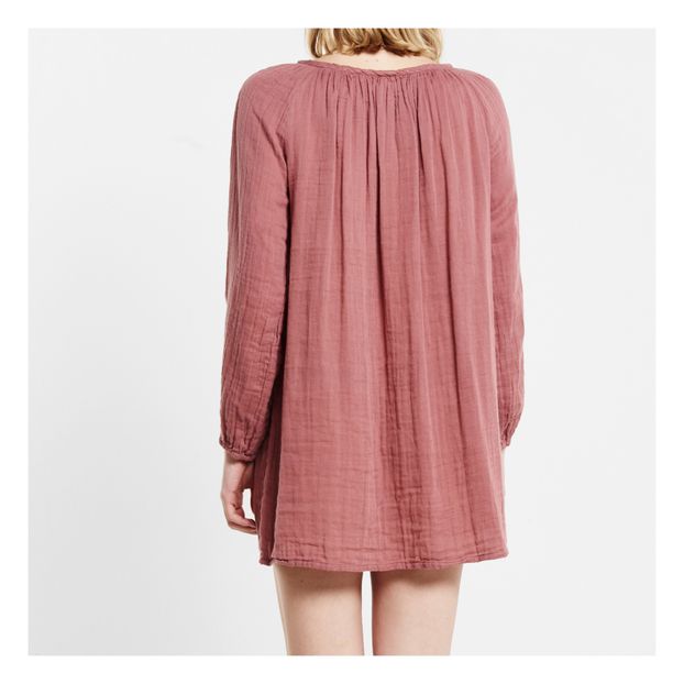 Robe Courte Nina - Collection Femme --product