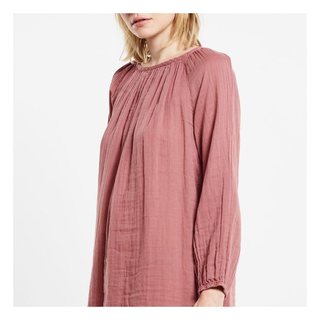 Robe Courte Nina - Collection Femme --product