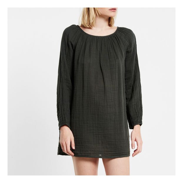 Robe Courte Nina - Collection Femme --product