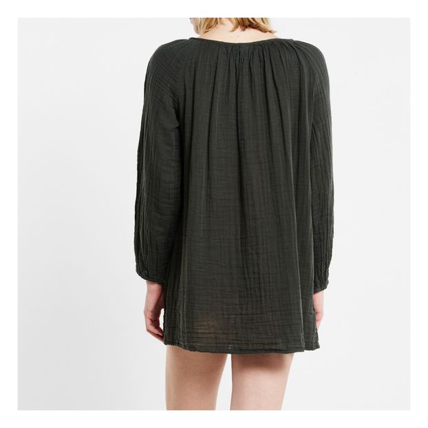 Robe Courte Nina - Collection Femme --product