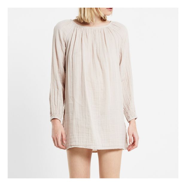 Robe Courte Nina - Collection Femme --product