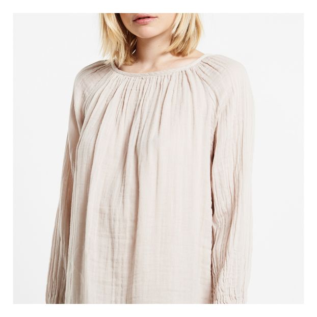 Robe Courte Nina - Collection Femme --product