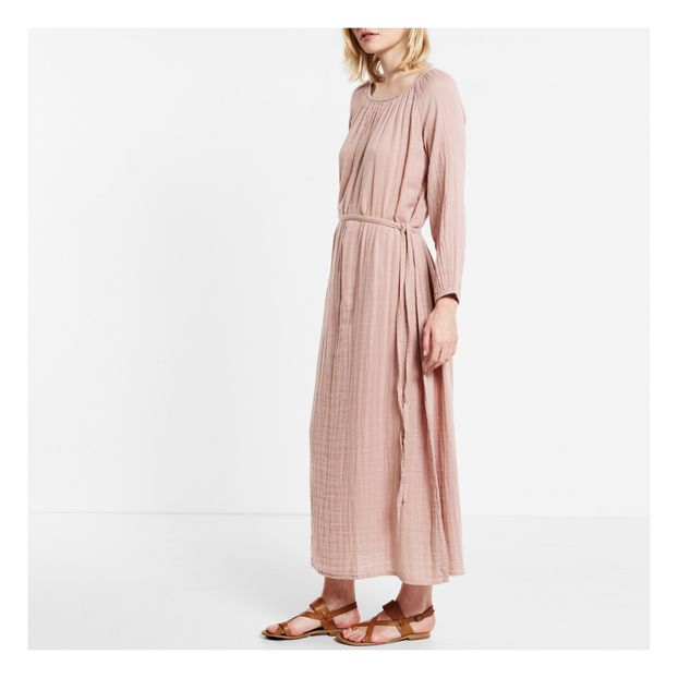 Langes Kleid Nina- Teenager-und Frauenkollektion-product