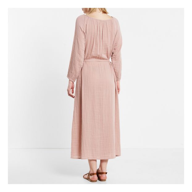 Nina Long Dress - Woman Collection --product