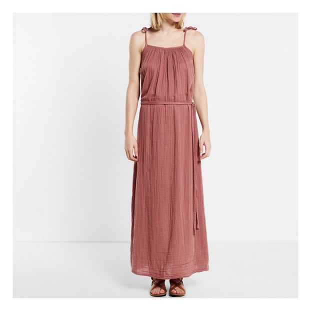 Robe Longue Mia - Collection Femme --product