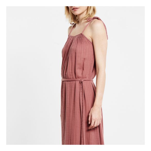 Robe Longue Mia - Collection Femme --product