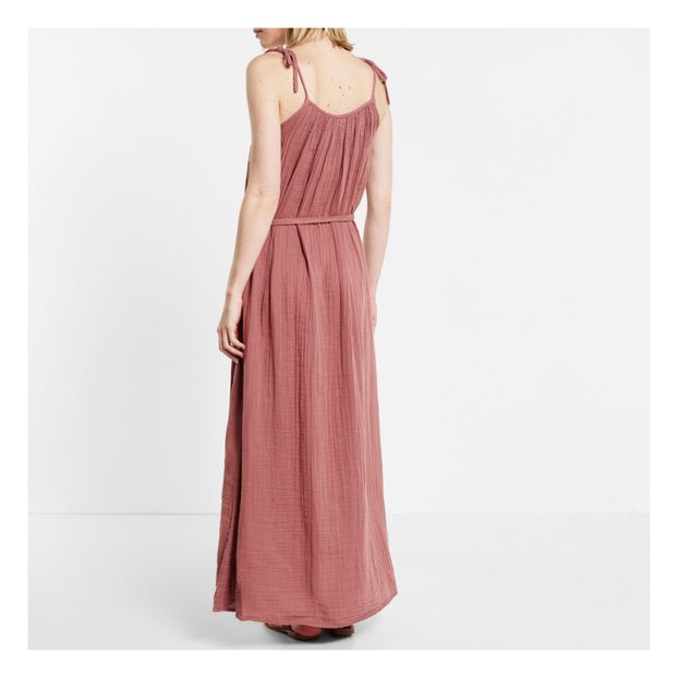 Robe Longue Mia - Collection Femme --product