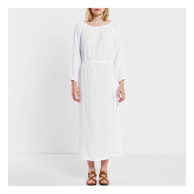 Robe Longue Nina - Collection Femme --product