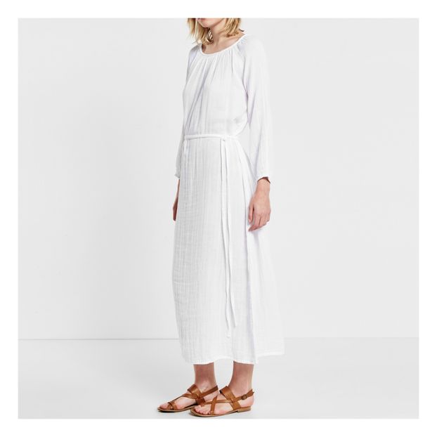 Robe Longue Nina - Collection Femme --product