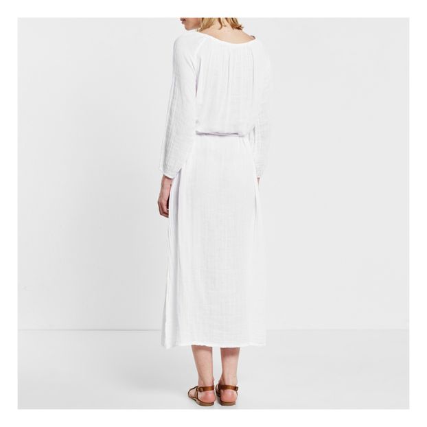 Robe Longue Nina - Collection Femme --product
