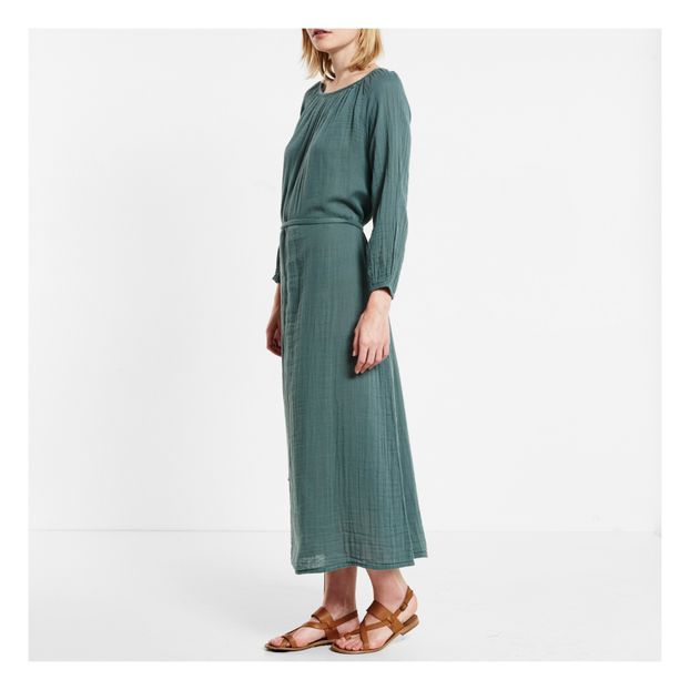 Robe Longue Nina - Collection Femme --product