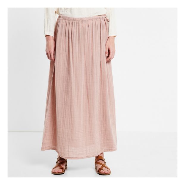 Jupe Longue Ava - Collection Femme --product