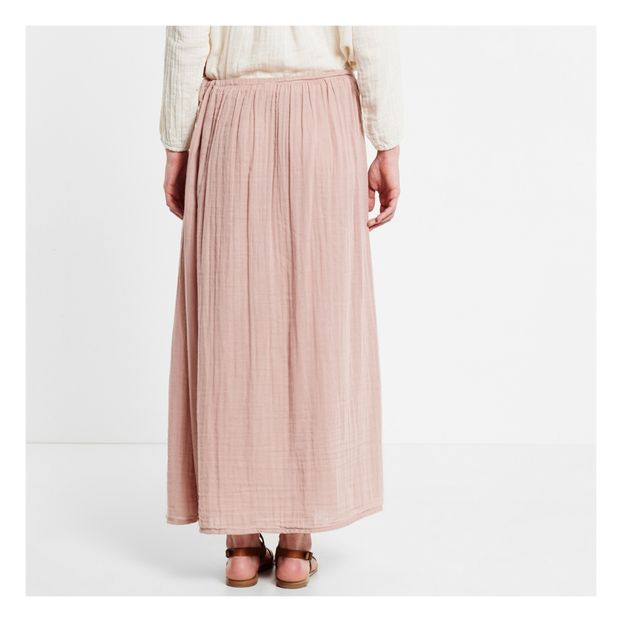 Jupe Longue Ava - Collection Femme --product