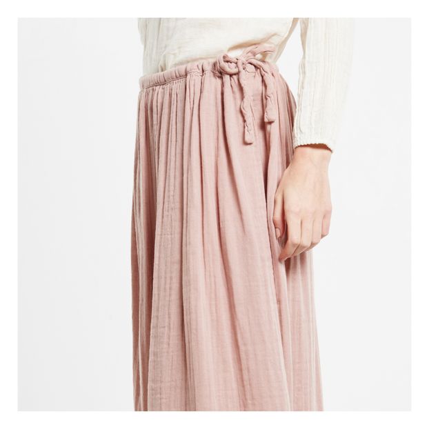 Jupe Longue Ava - Collection Femme --product