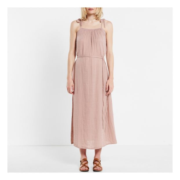 Robe Longue Mia - Collection Femme --product
