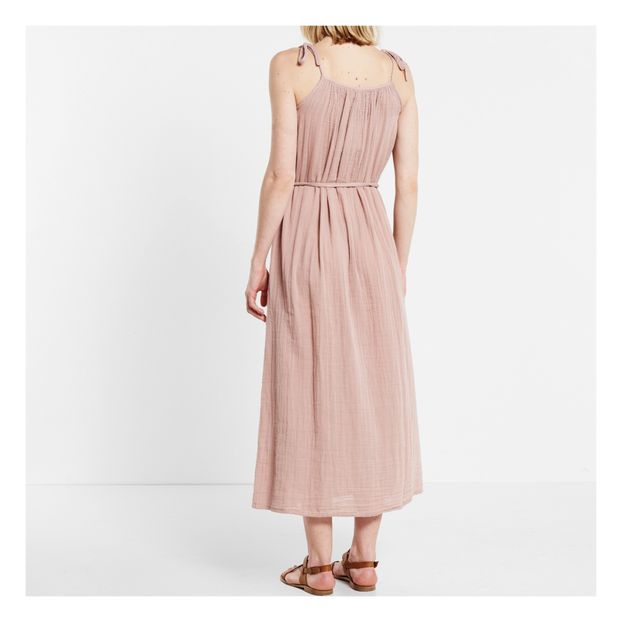 Robe Longue Mia - Collection Femme --product