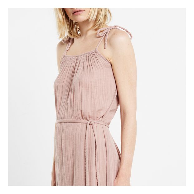 Robe Longue Mia - Collection Femme --product