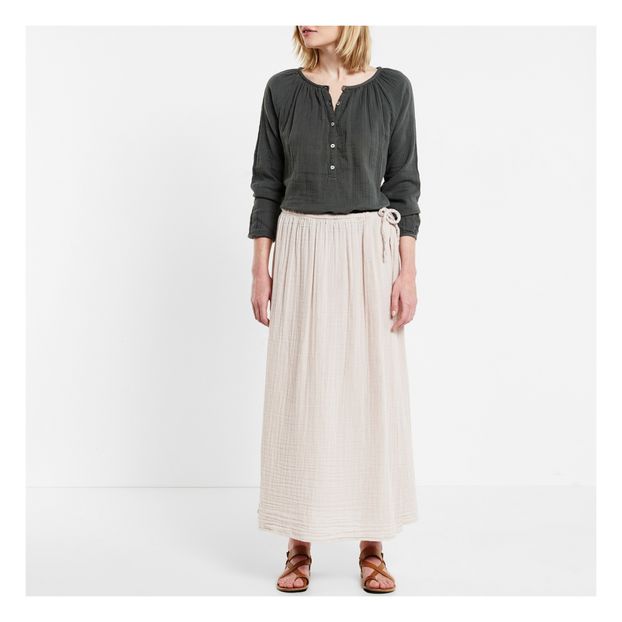 Jupe Longue Ava - Collection Femme --product