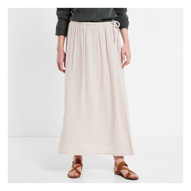 Jupe Longue Ava - Collection Femme --product