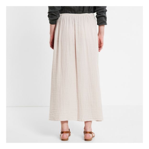 Jupe Longue Ava - Collection Femme --product