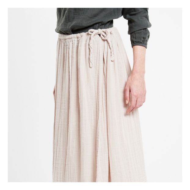 Jupe Longue Ava - Collection Femme --product
