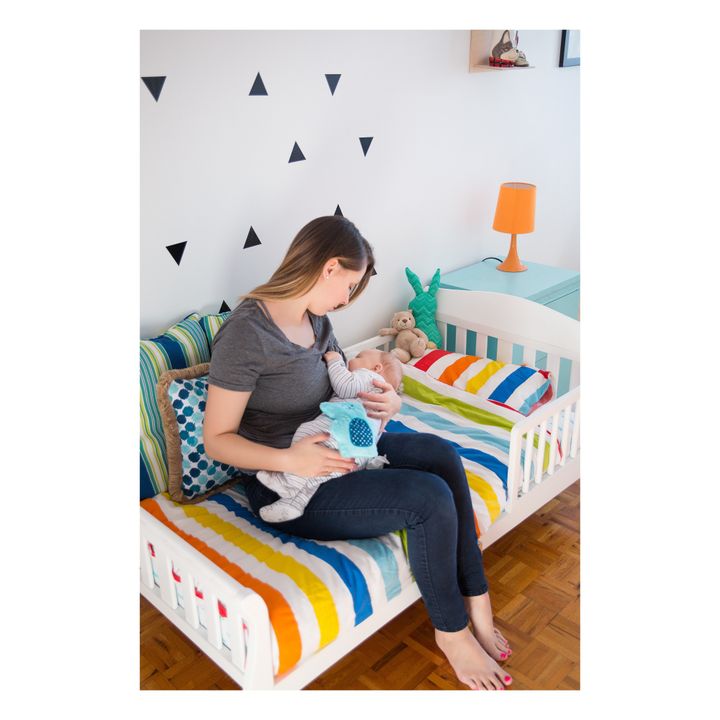 Ourson thérapeutique- Image produit n°5