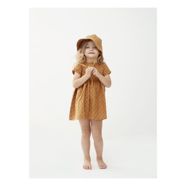 Chapeau Lin Tulipes-product
