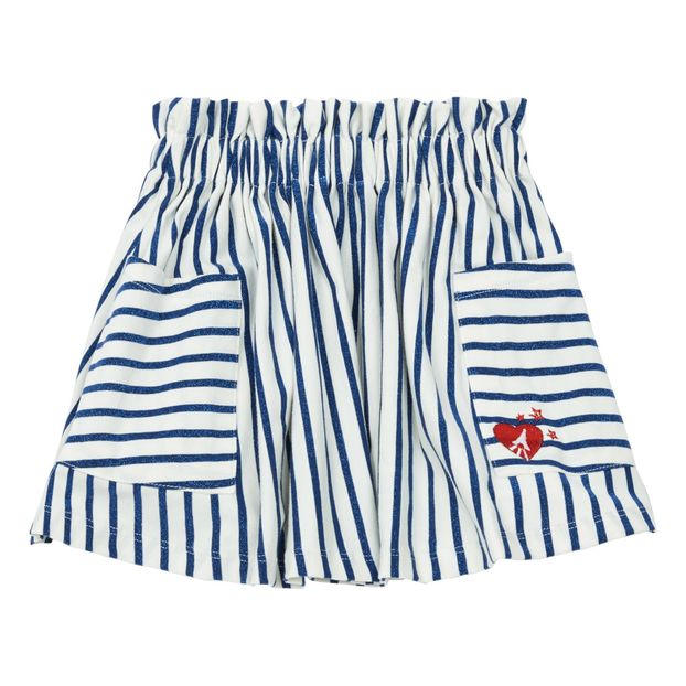 Exclusivité Blune Kids x Smallable x Isetan Jupe-product