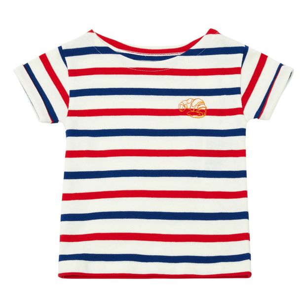 Exclusivité Maison Labiche x Smallable x Isetan T-shirt-product