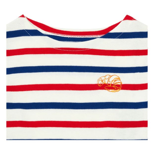 Exclusivité Maison Labiche x Smallable x Isetan T-shirt-product