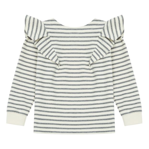Sudadera Volantes-product