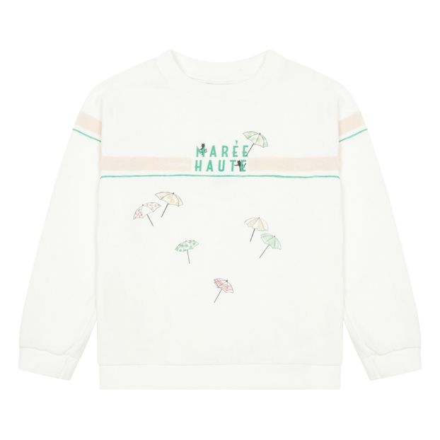 Sweat Marée Haute-product