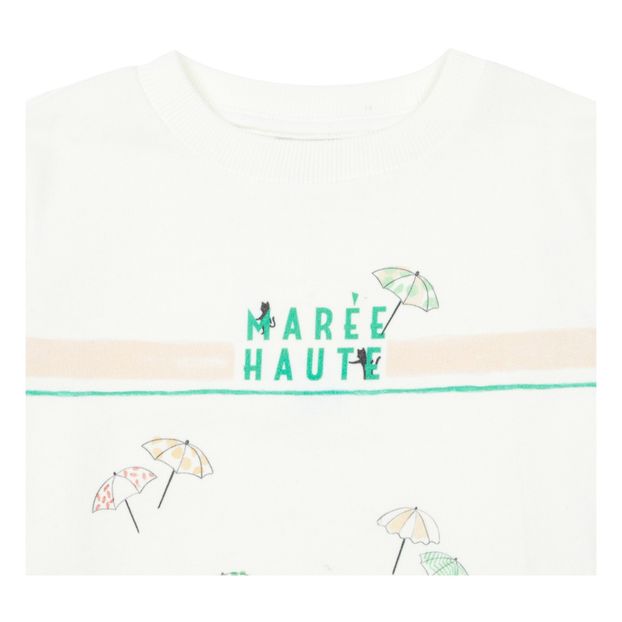 Sweat Marée Haute-product