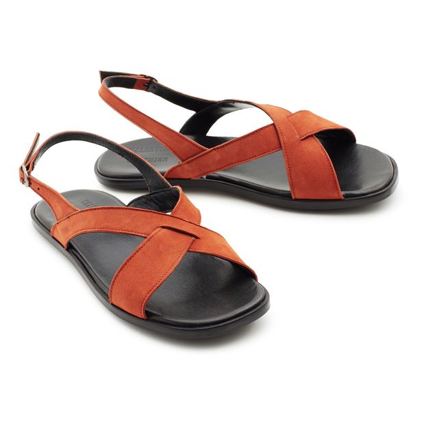 Sandalias Houston-product