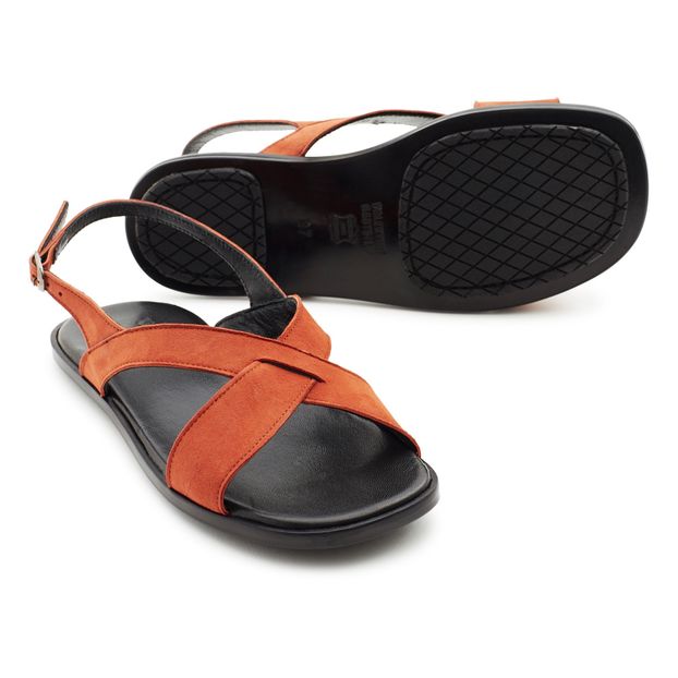 Sandalias Houston-product