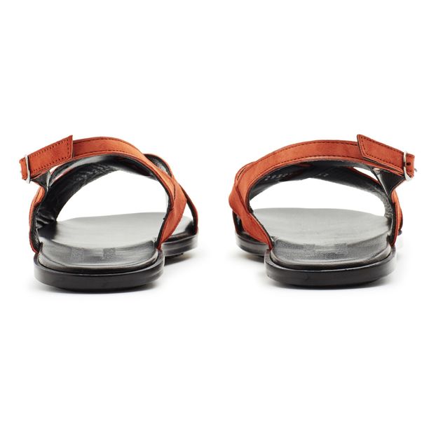 Sandalias Houston-product