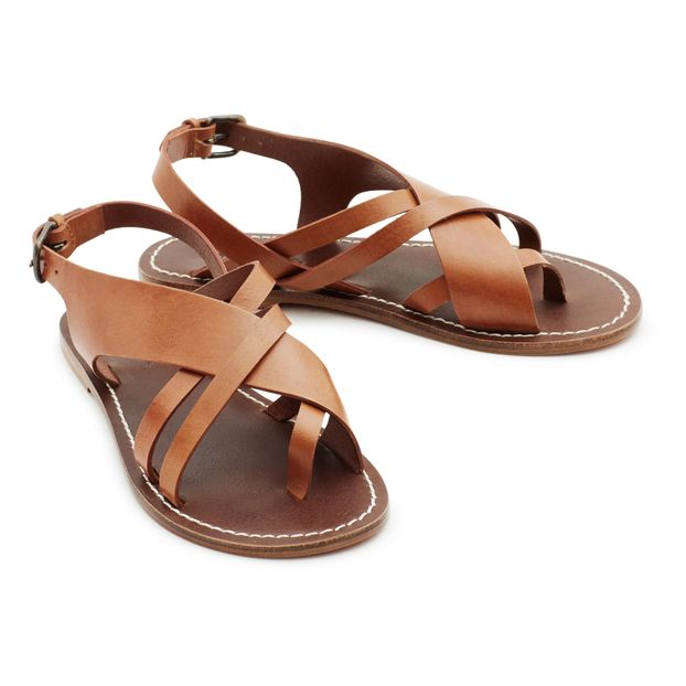 Sandalias Planas Florence-product