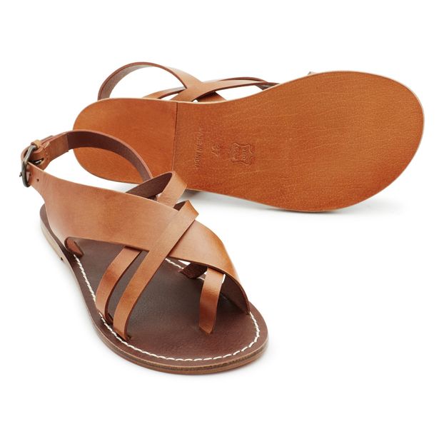 Sandalias Planas Florence-product