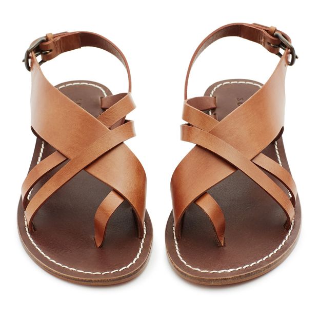 Sandalias Planas Florence-product
