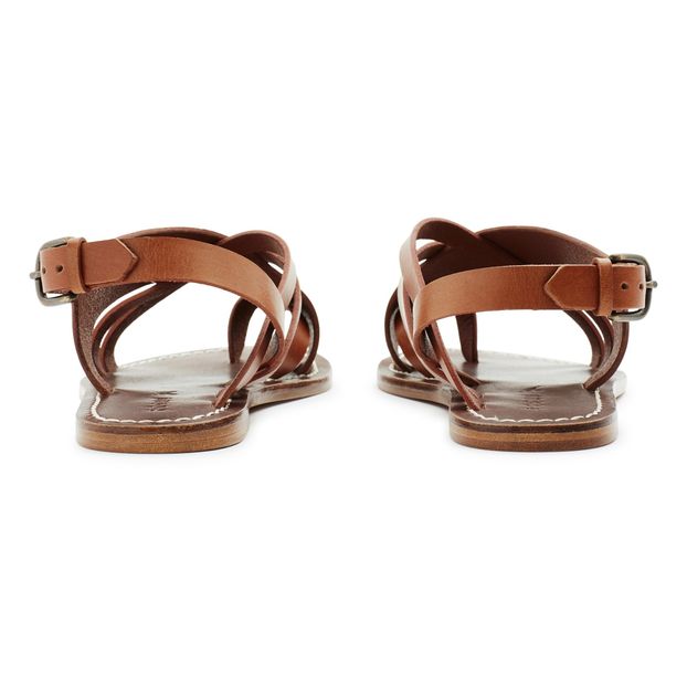 Sandalias Planas Florence-product