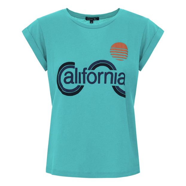 T-shirt Valentin-product