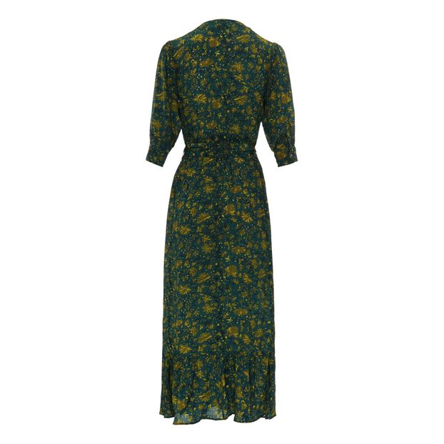 Robe Fusée-product
