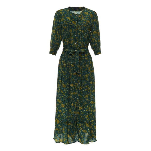 Robe Fusée-product
