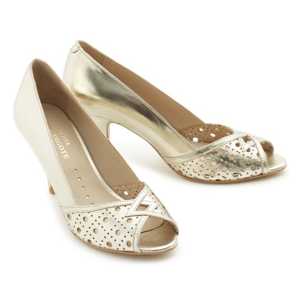 Zapatos de Salón Cameron-product